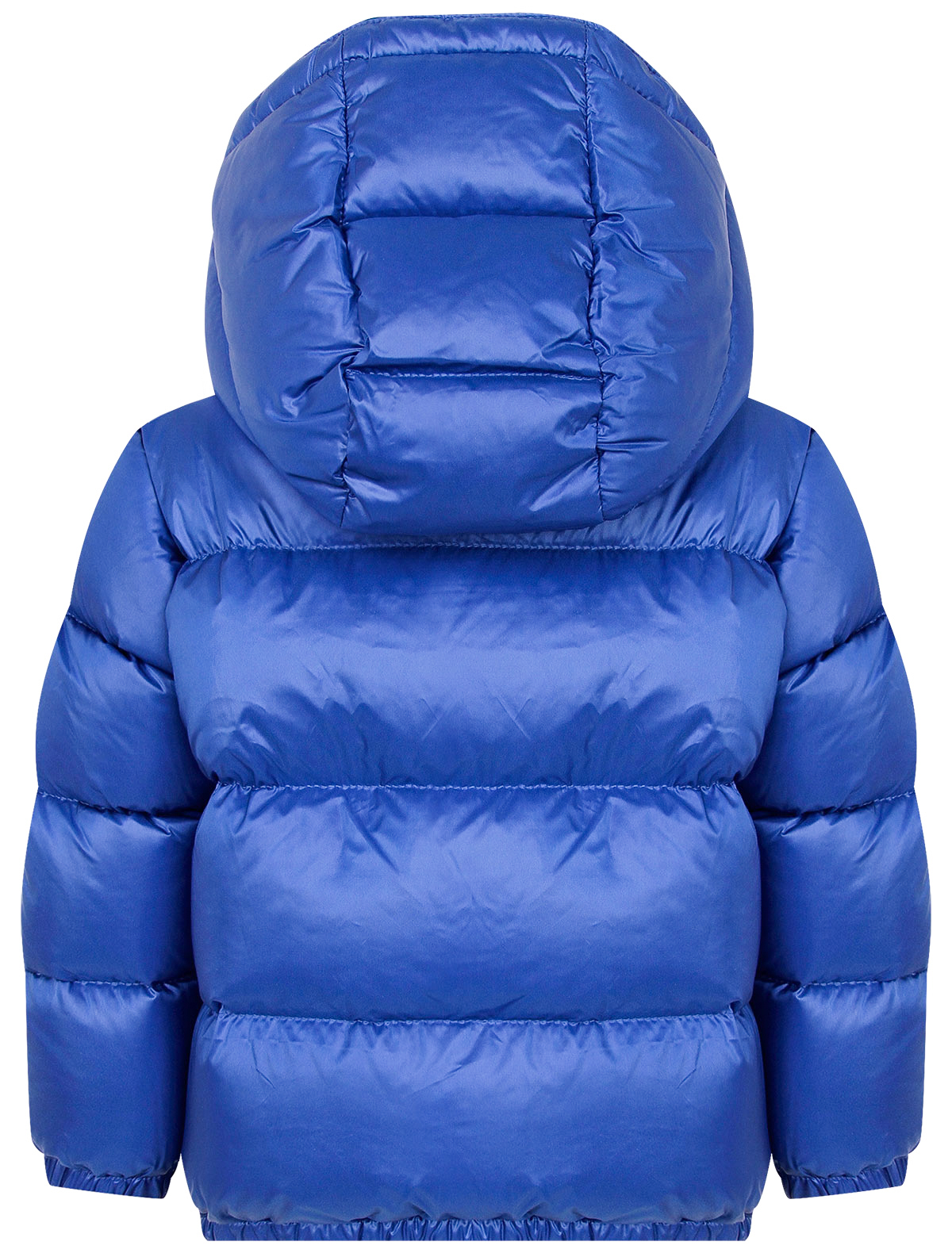 Куртка Moschino 2356914, цвет синий, размер 2 1074529180580 - фото 2