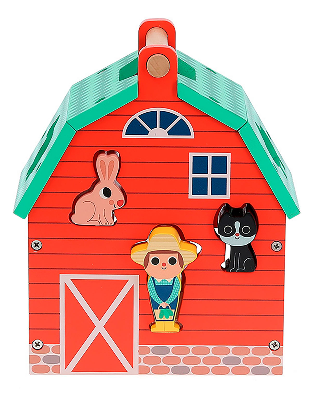 Сортер Ферма