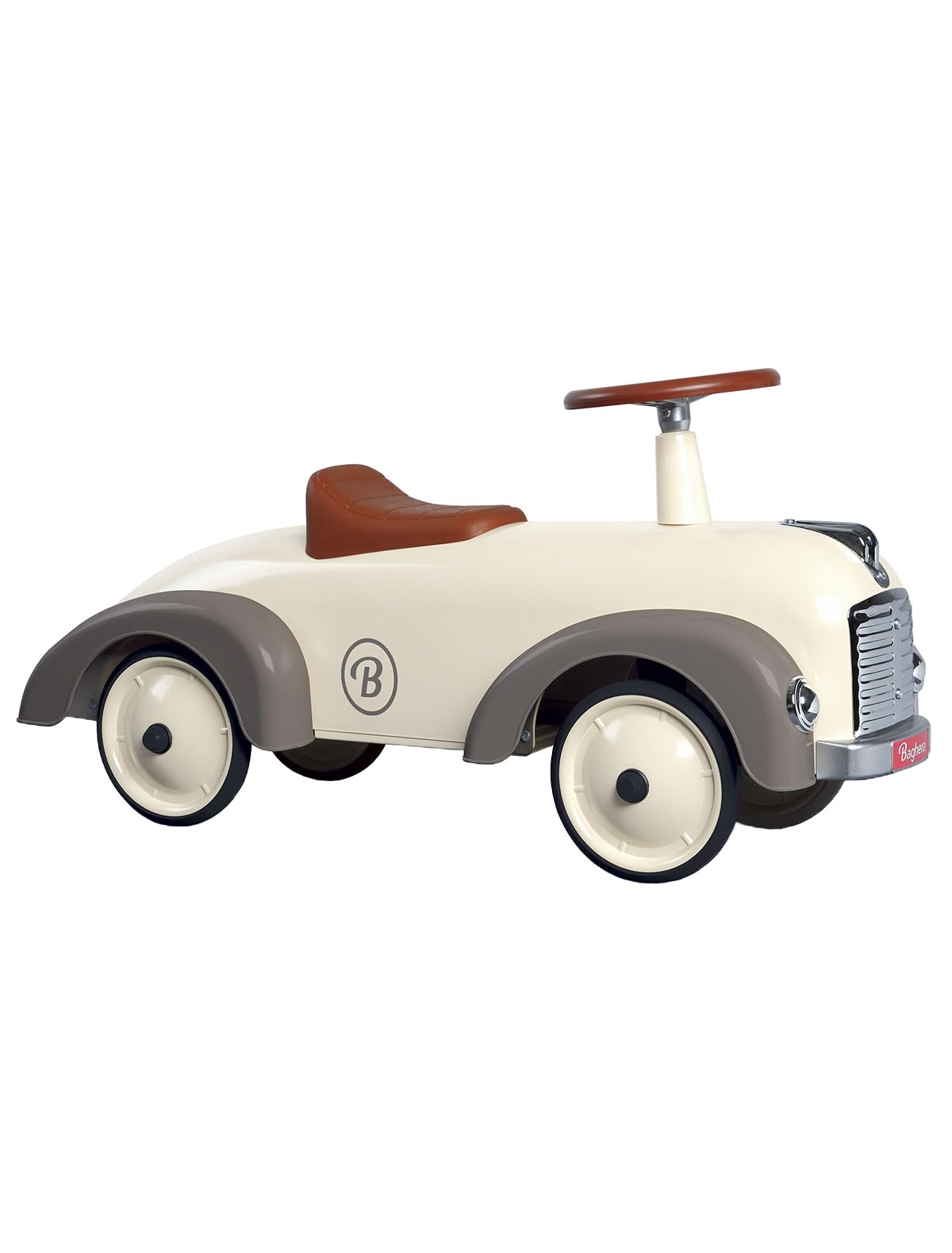 Машинка-Спидстер