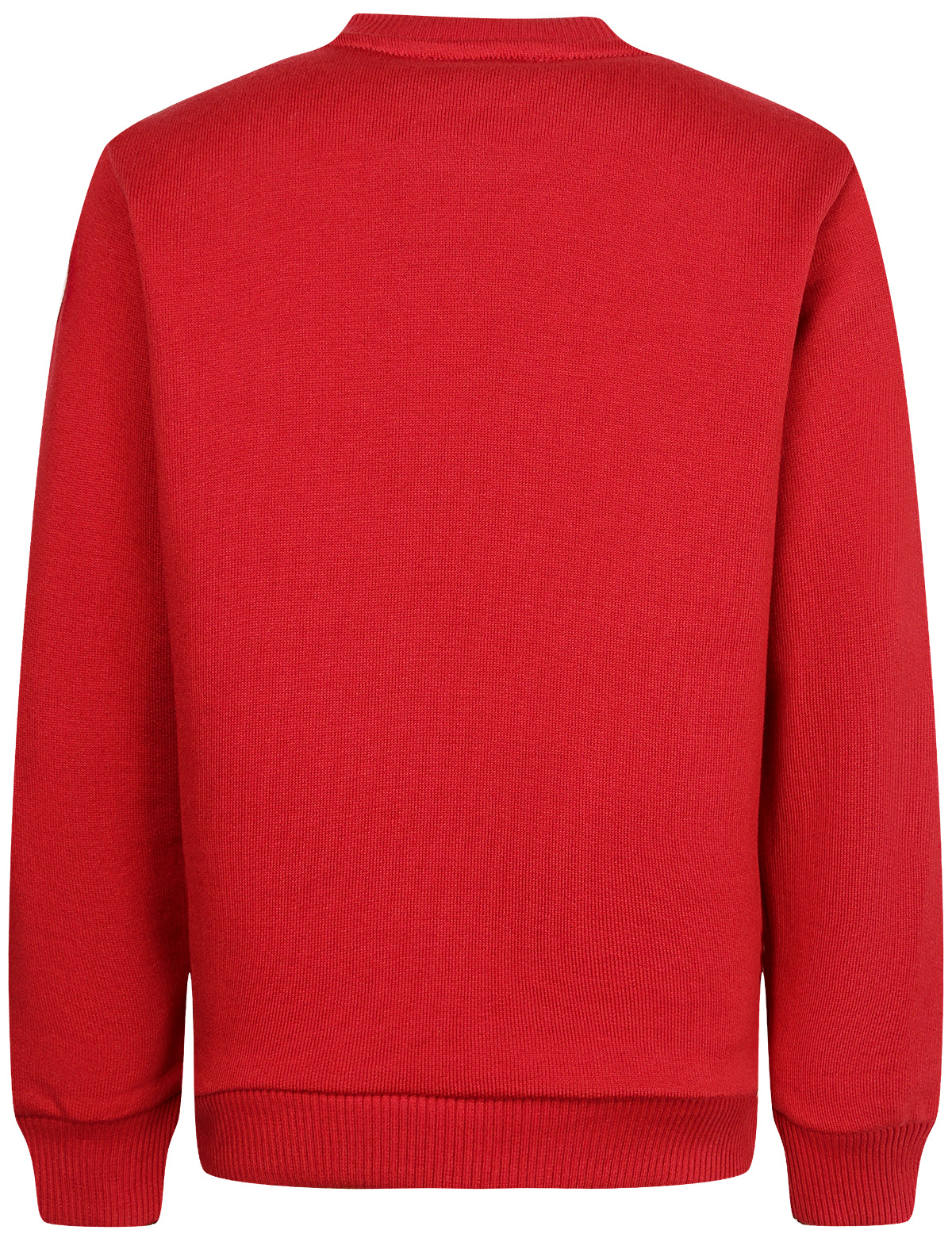 Свитшот Dolce & Gabbana 1846599, цвет красный, размер 18 0081309880067 - фото 3