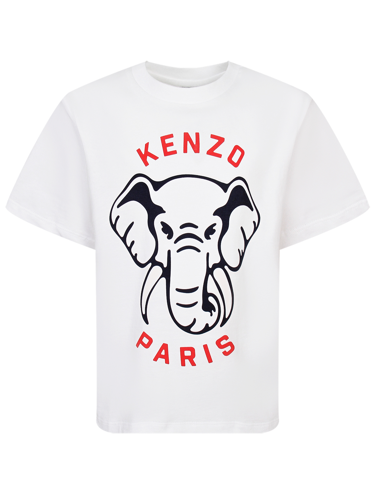 

Футболка KENZO, Белый, 2750603