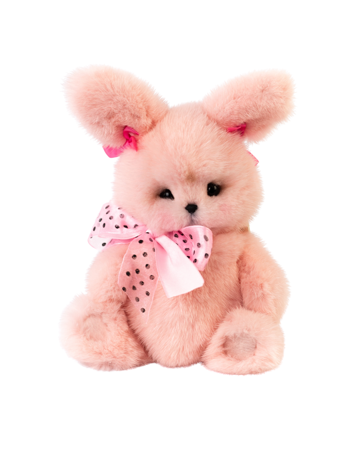 

Игрушка мягкая Carolon, Розовый, 3105051