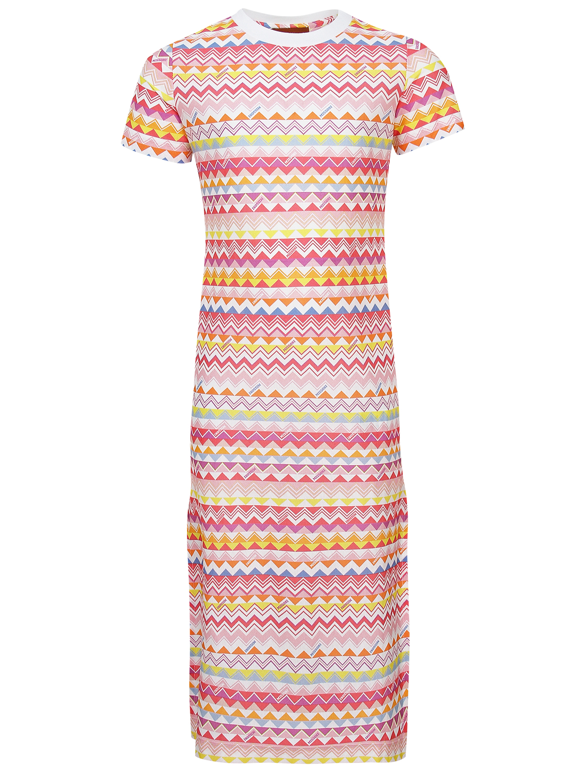 

Платье Missoni, Разноцветный, 2751889