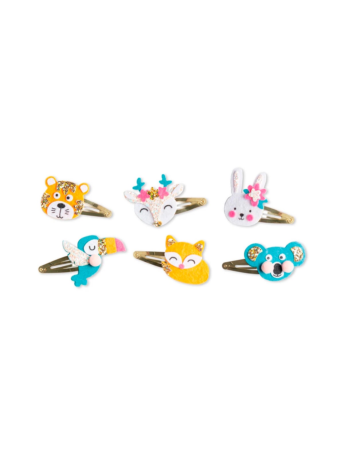 

Набор для творчества JANOD, Разноцветный, 2689981