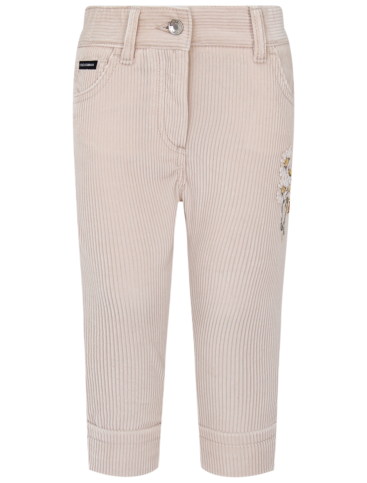 Брюки Dolce & Gabbana