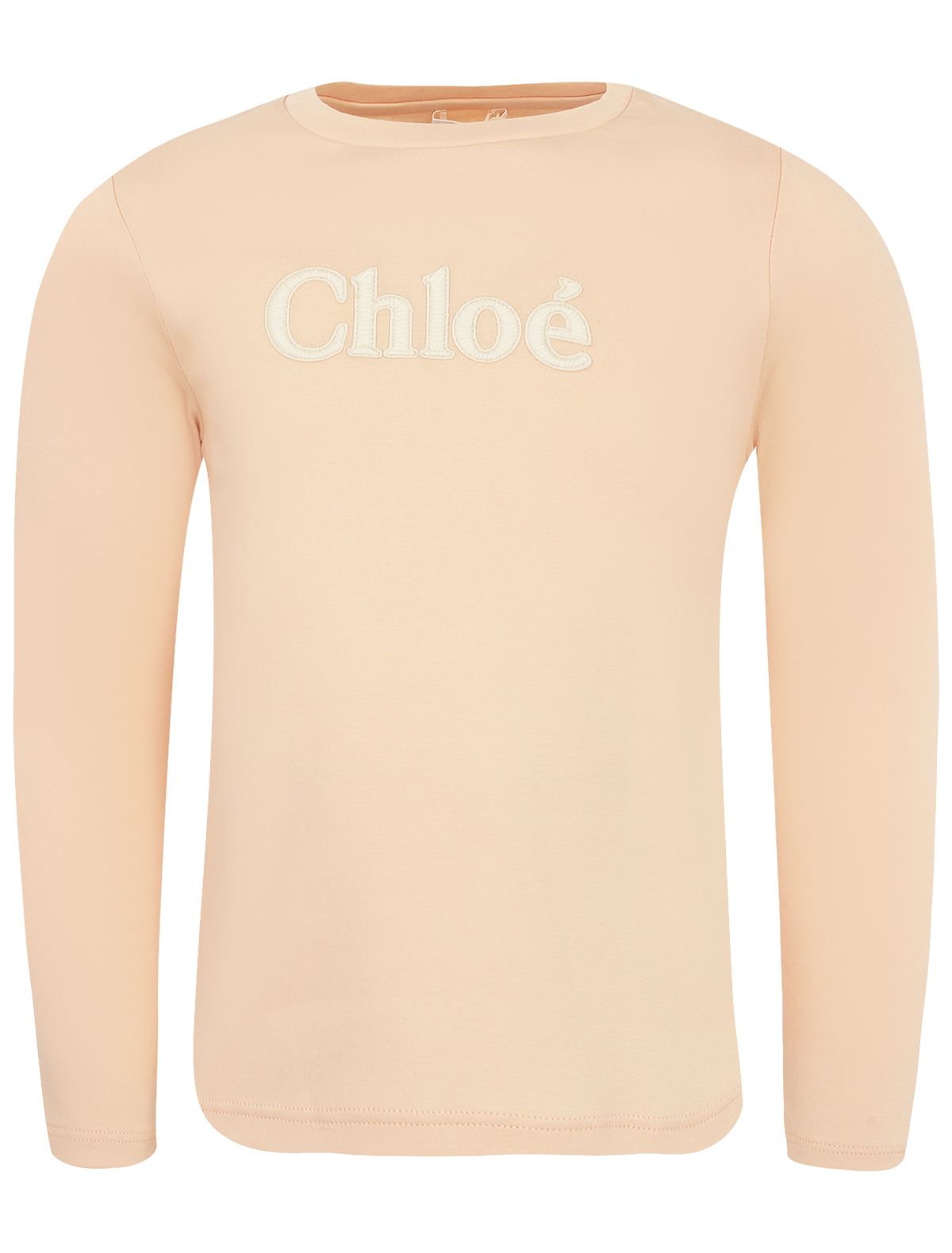 Лонгслив Chloe 2632562, цвет розовый, размер 7