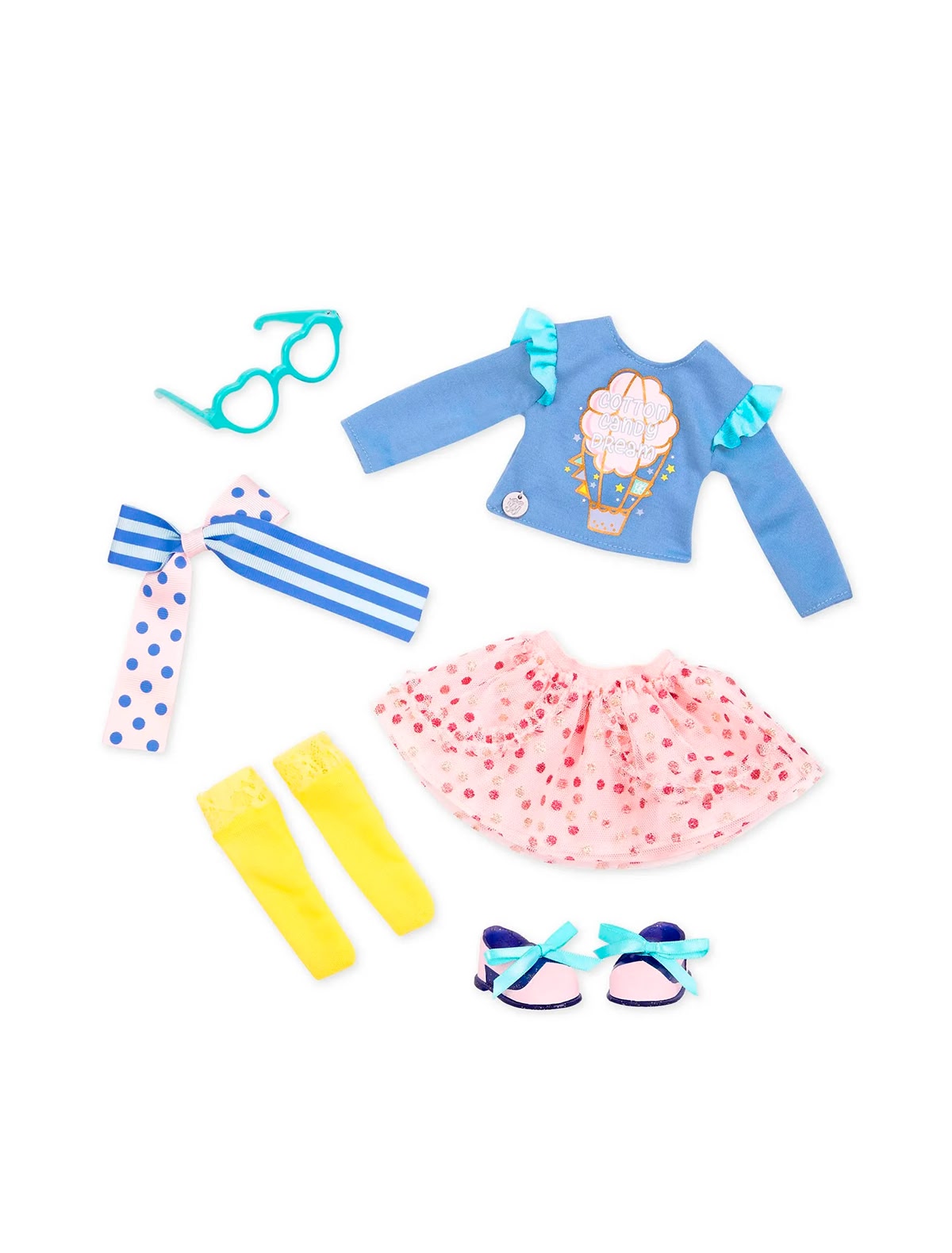 Одежда для куклы