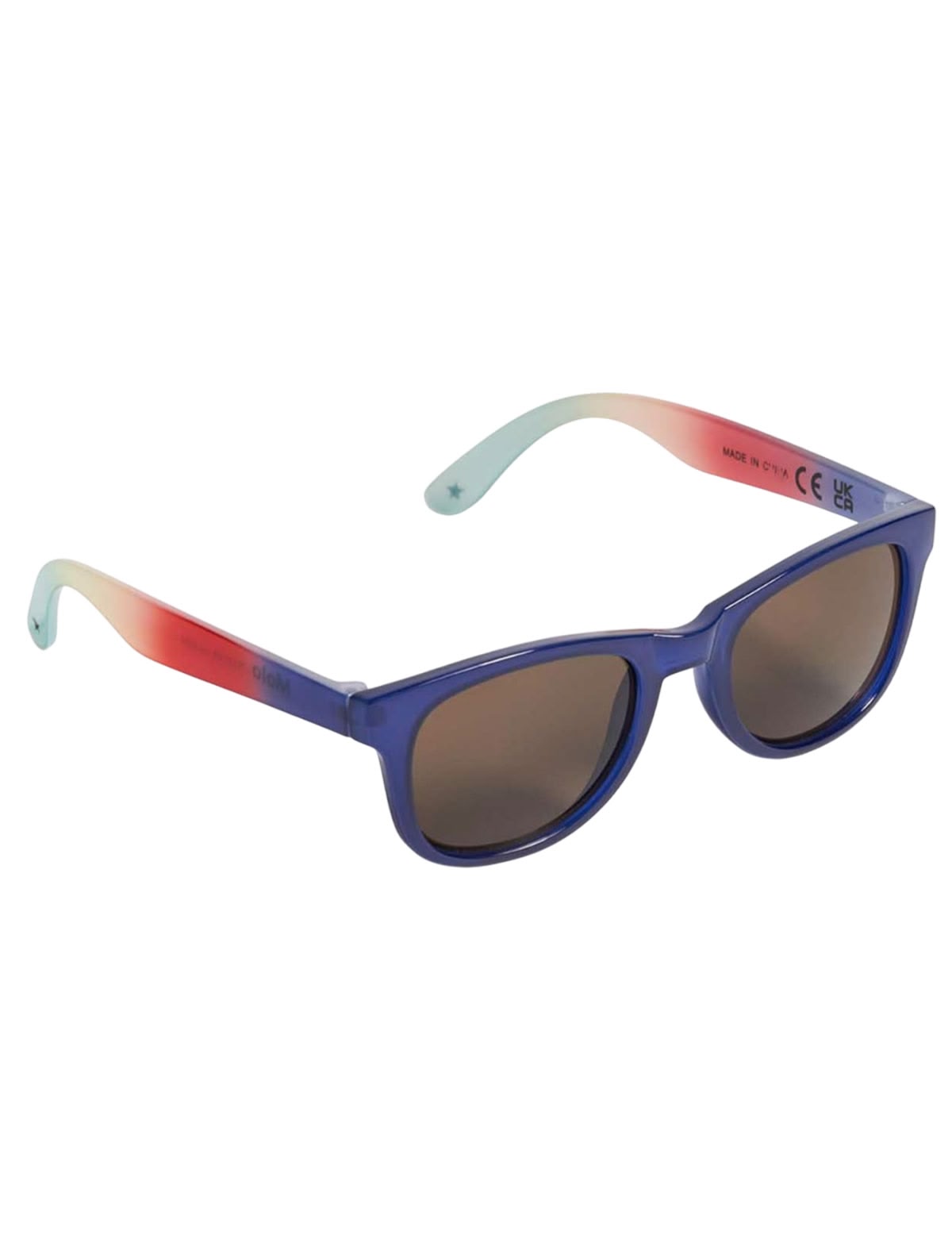 Разноцветные солнцезащитные очки