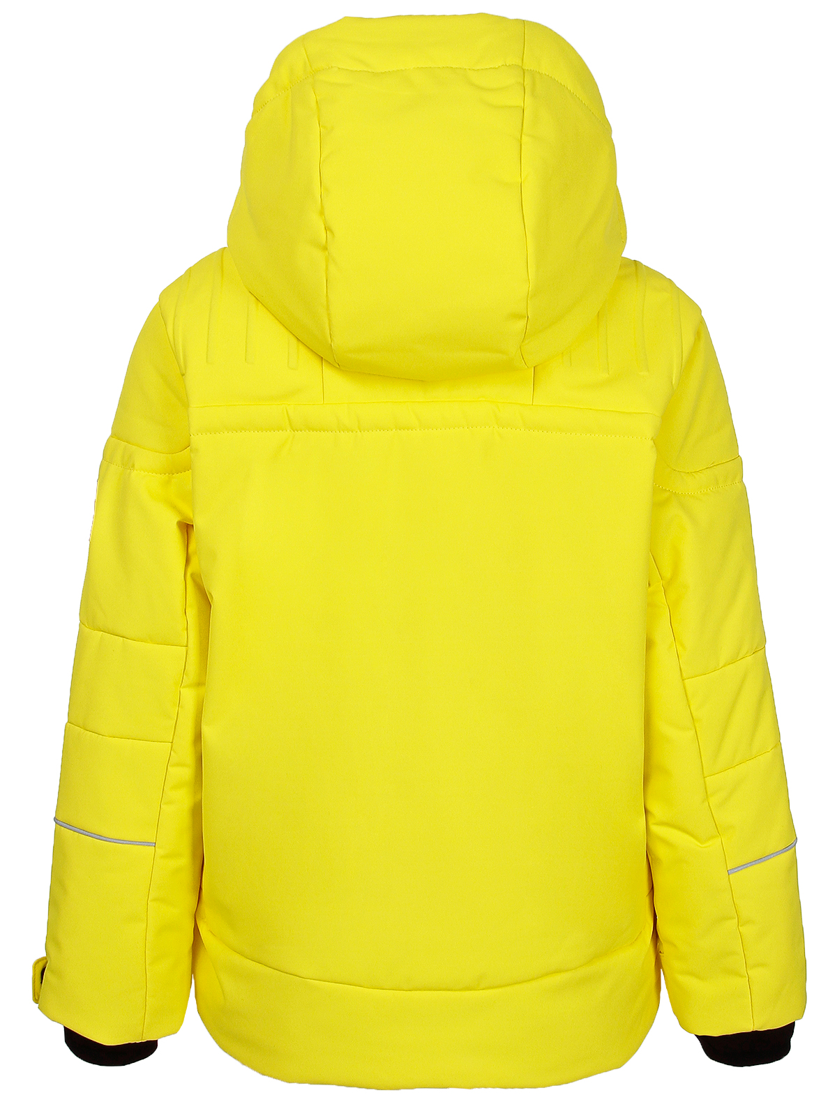 Куртка POIVRE BLANC 2505441, цвет желтый, размер 9 1074519285905 - фото 3