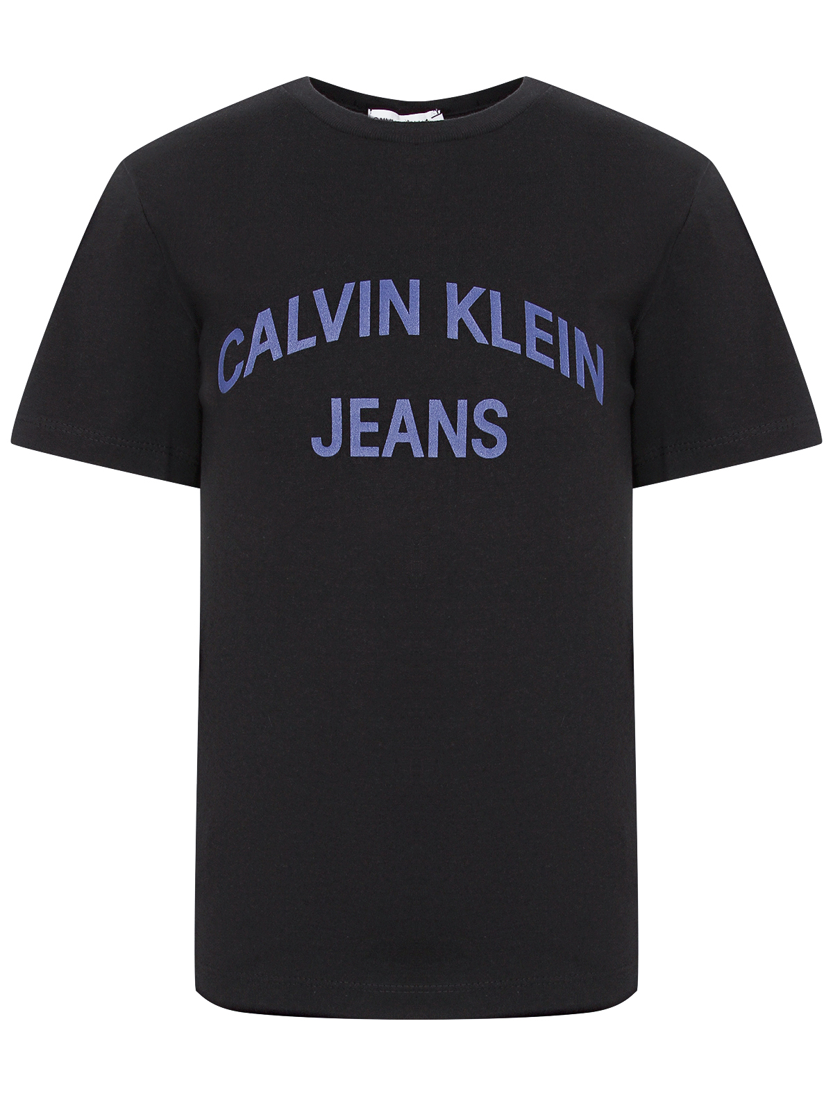 

Футболка CALVIN KLEIN JEANS, Черный, 2039039