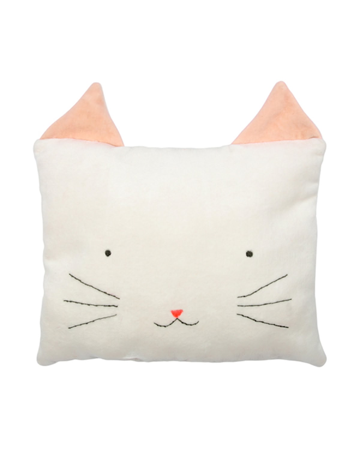 Подушка декоративная Кошечка