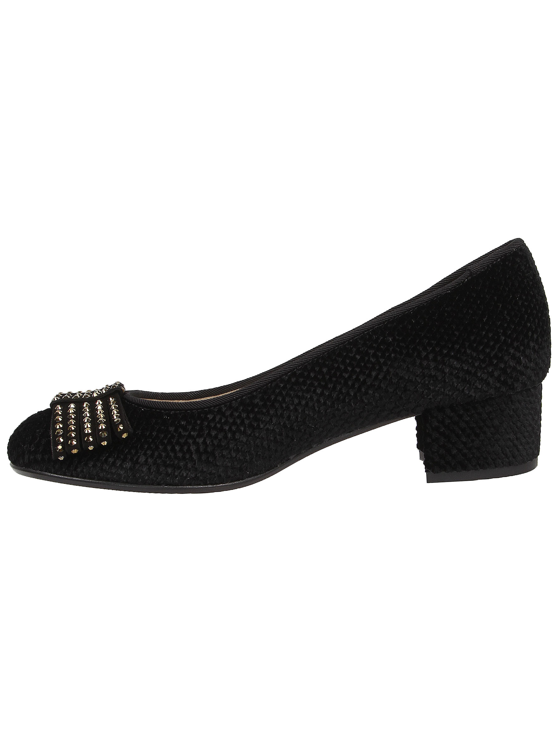 Туфли Missouri 2236638, цвет черный, размер 40 2014509081222 - фото 3