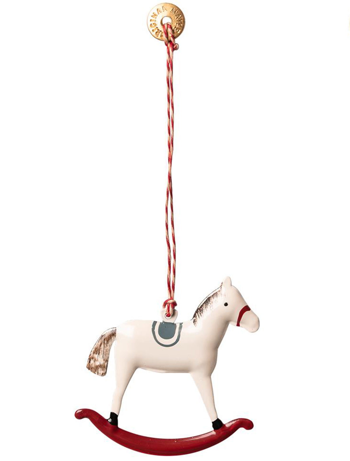 

Игрушка MAILEG, Разноцветный, 2267686