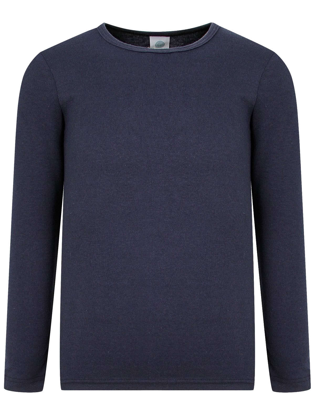 Футболка с длинным рукавом