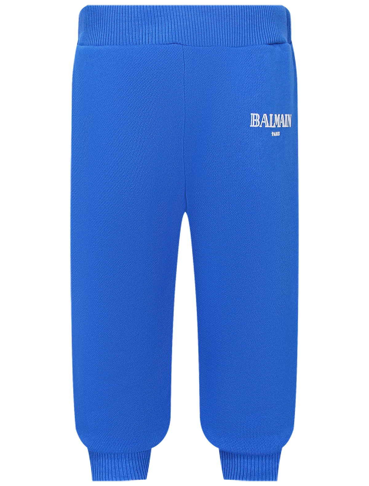 

Брюки спортивные Balmain, Синий, 2753571