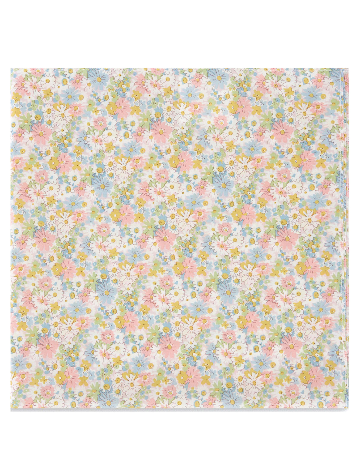 

Платок Bonpoint, Розовый, 2306673