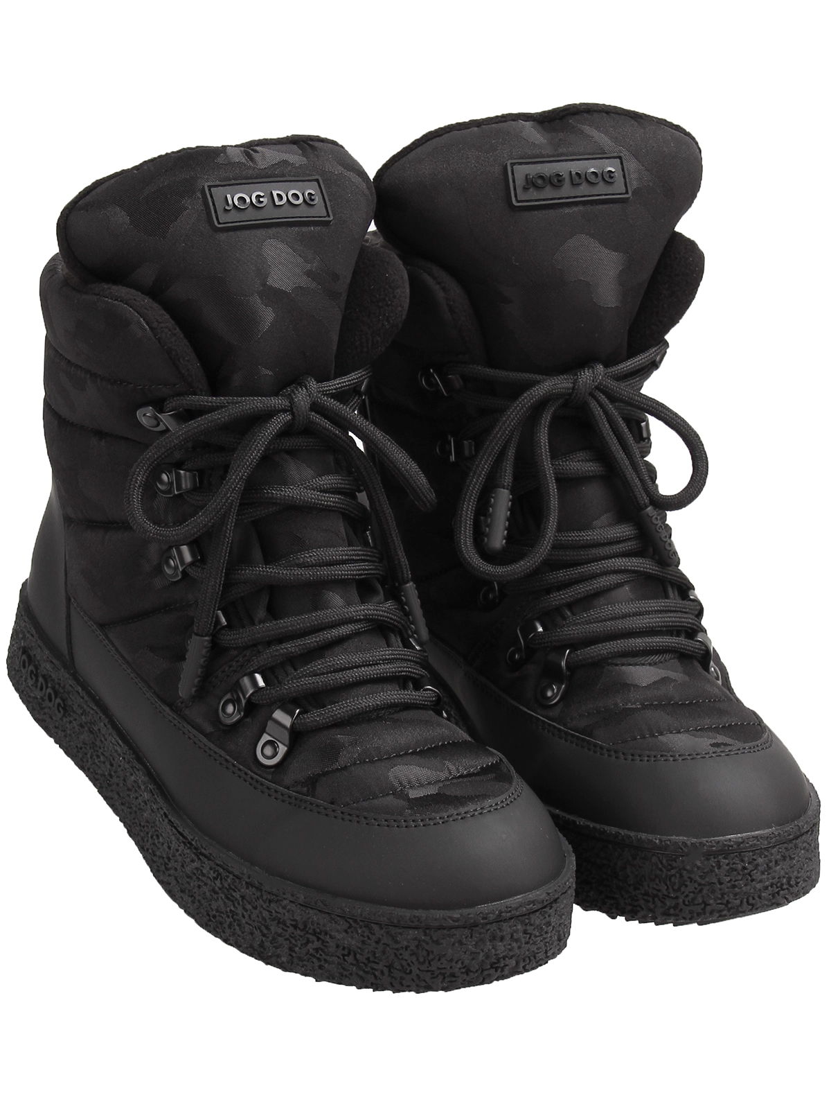 Ботинки Jog Dog 28320₽