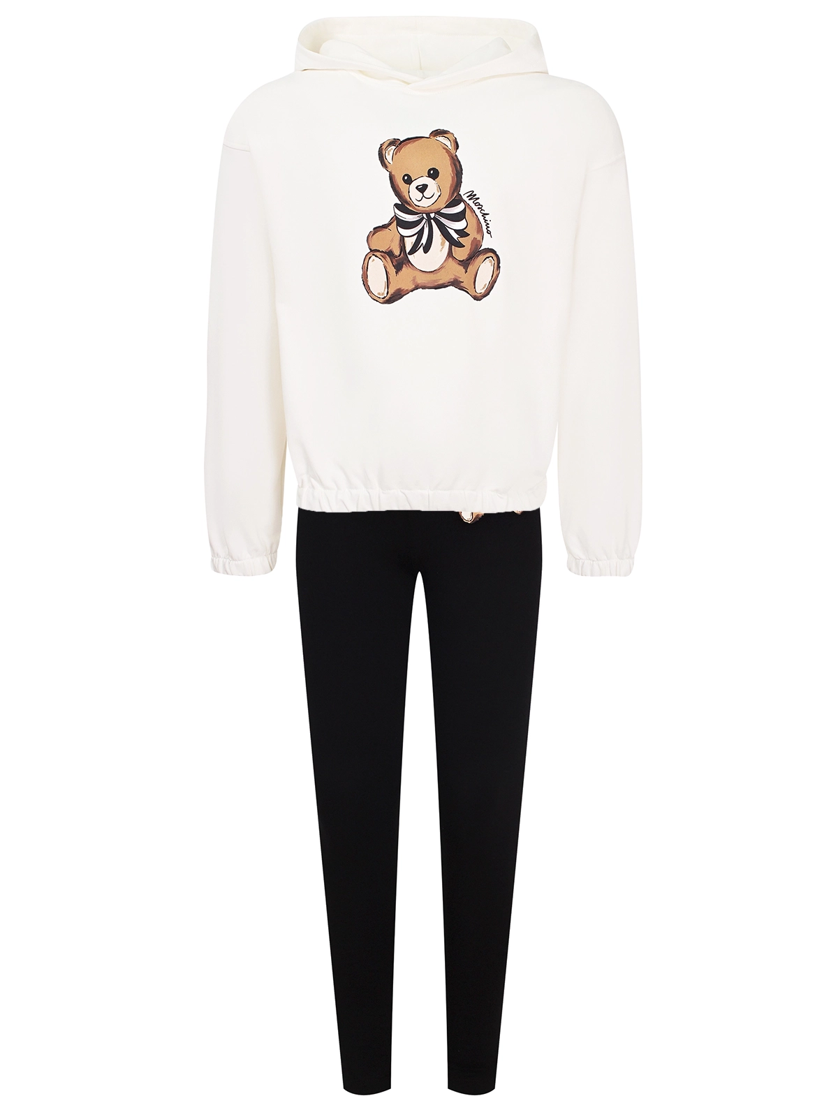 

Костюм спортивный Moschino, Черный, 2917142
