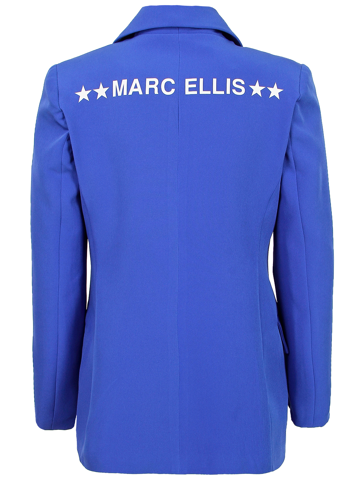 Пиджак Marc Ellis 2558315, цвет синий, размер 9 1334509370319 - фото 3