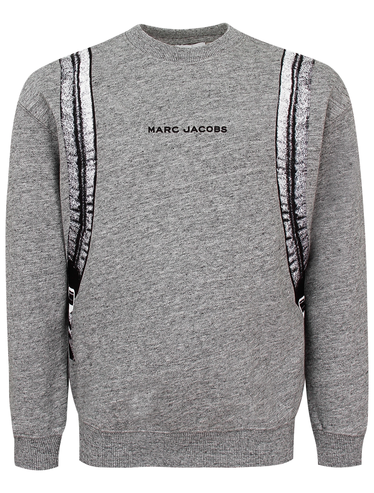 

Свитшот Marc Jacobs, Серый, 3050831