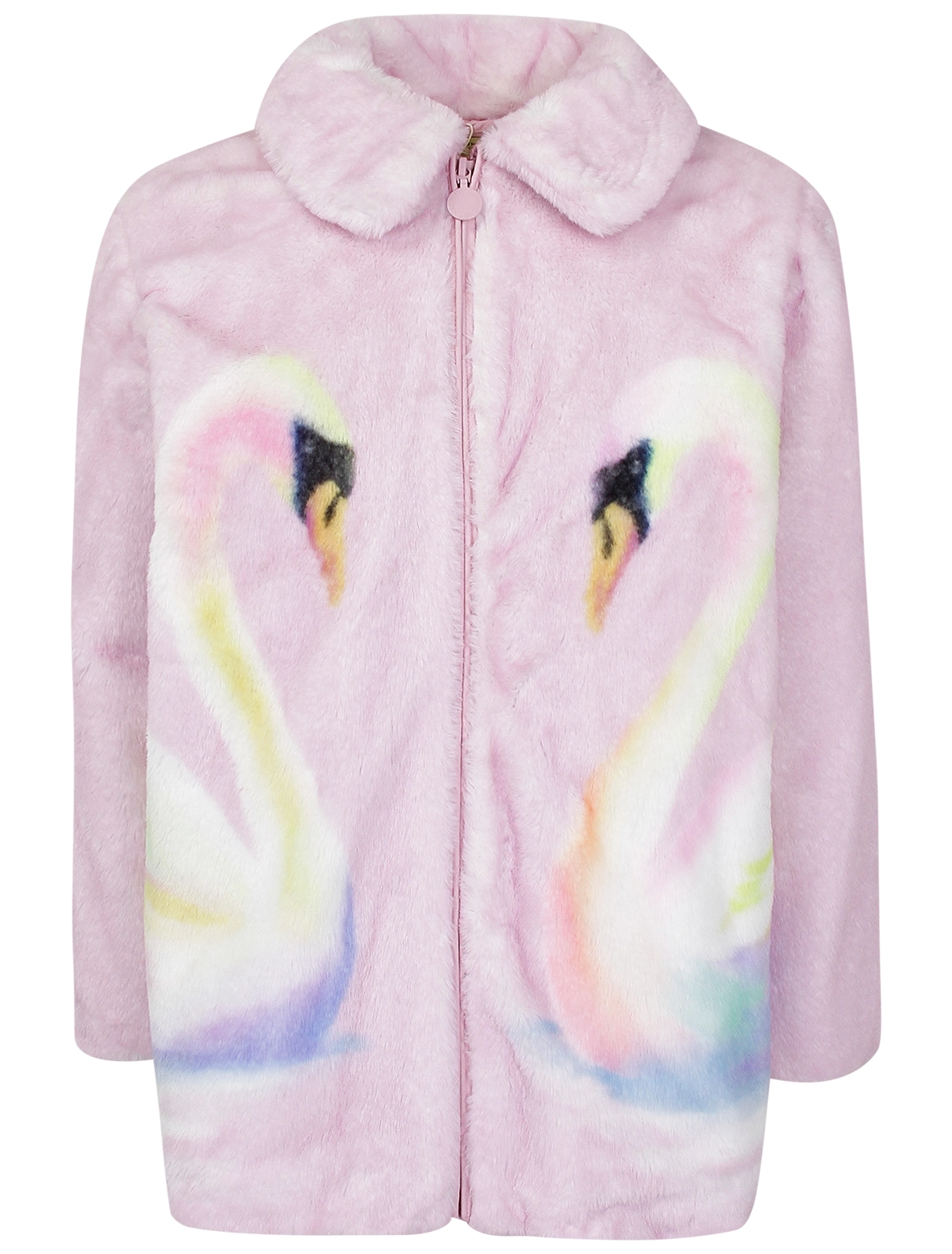 

Куртка Stella McCartney, Розовый, 3090556