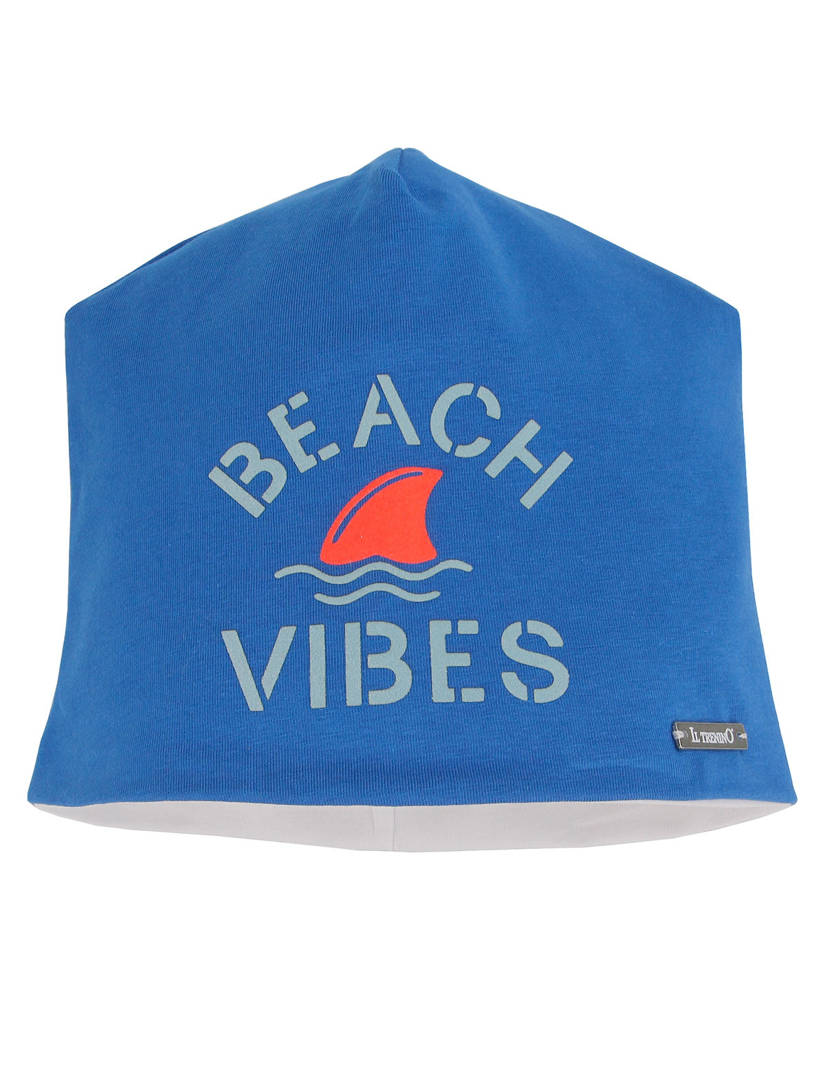 Шапка Beach vibes