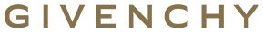 Логотип бренда GIVENCHY