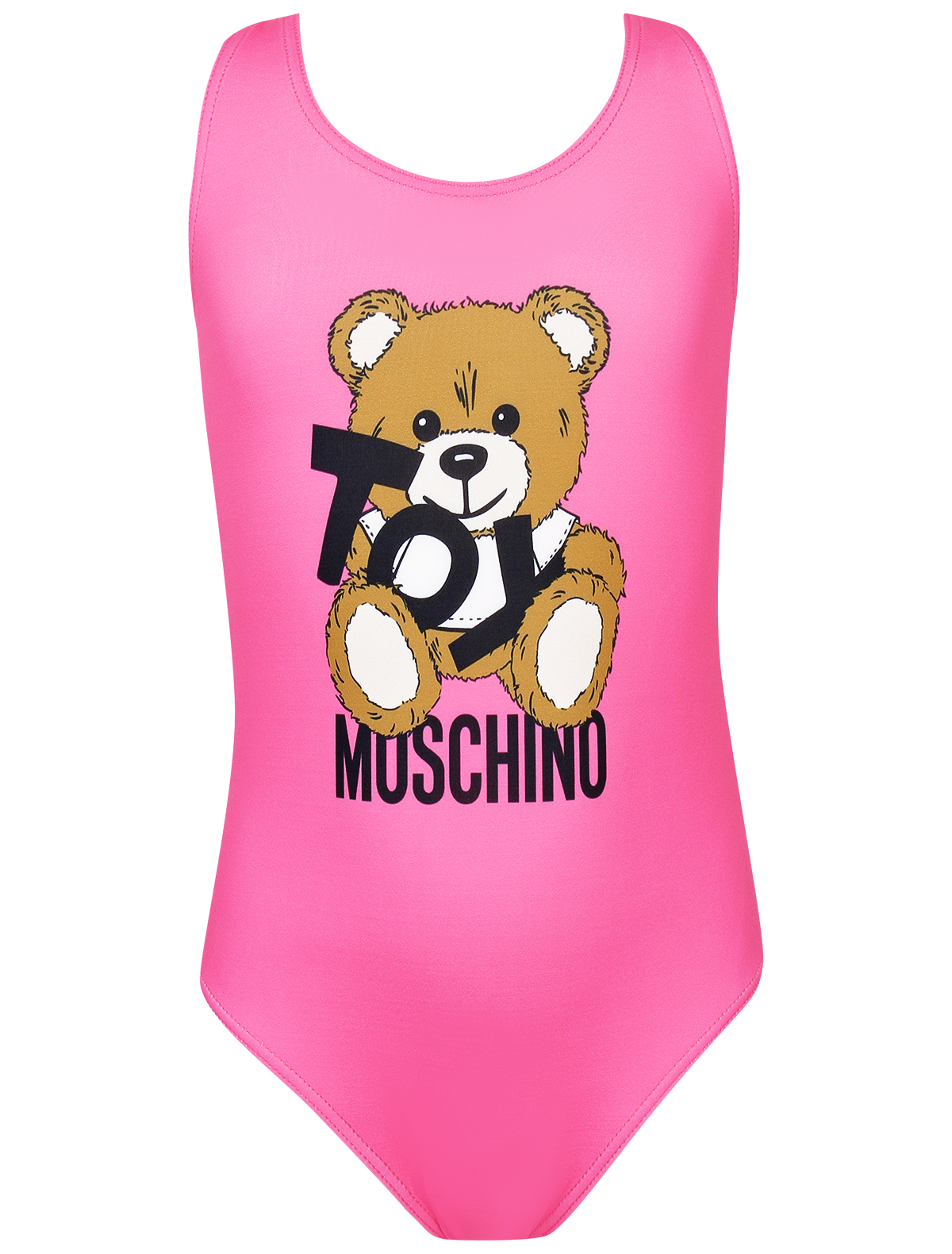 

Купальник Moschino, Розовый, 2762405