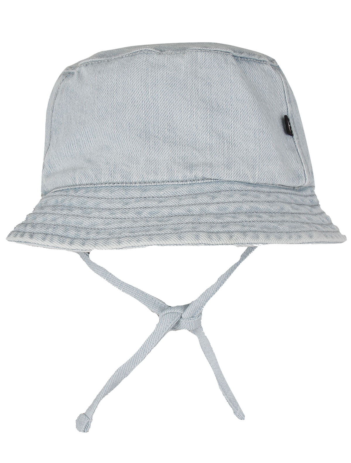 Джинсовая панама