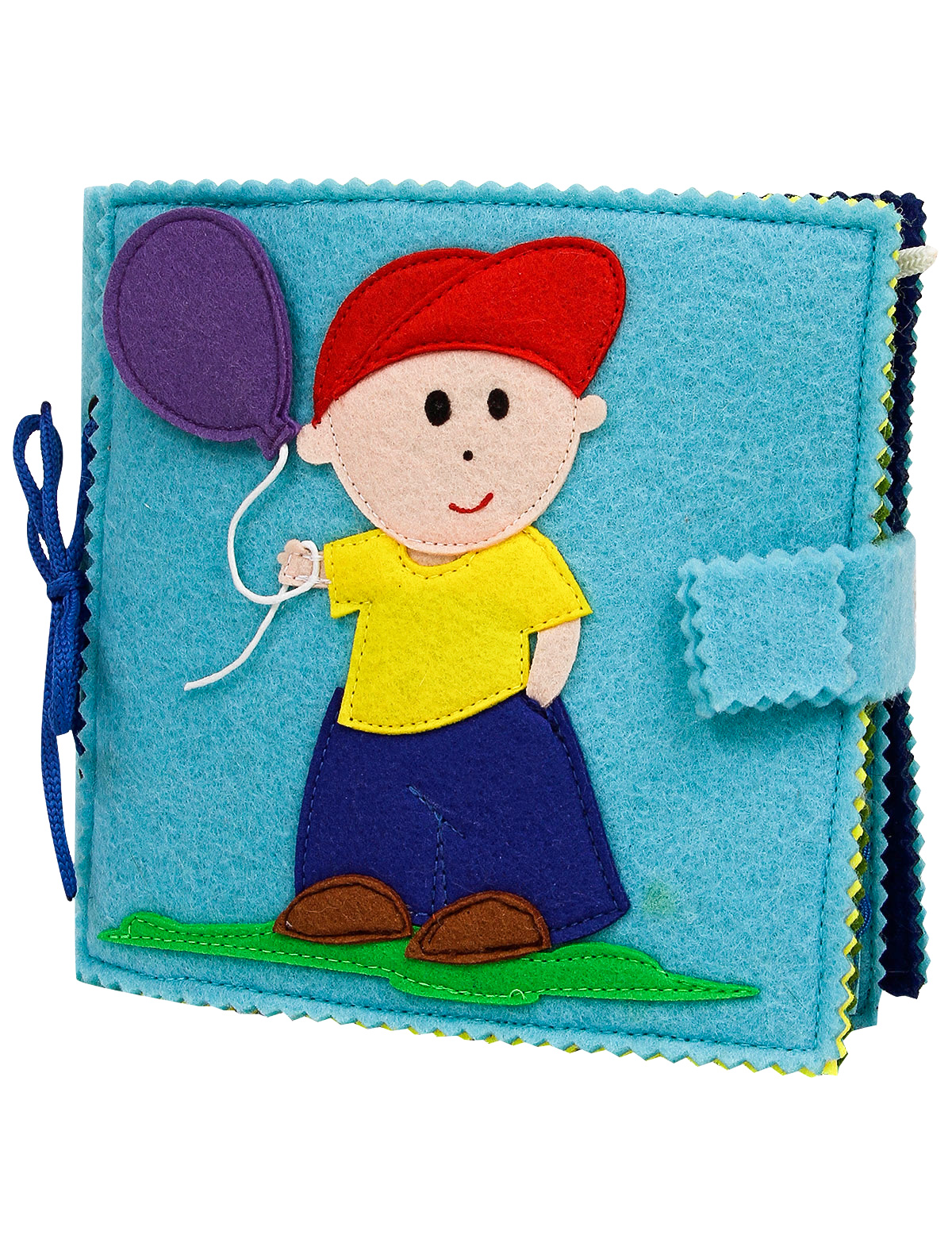 

Игрушка Carolon, Голубой, 2165737