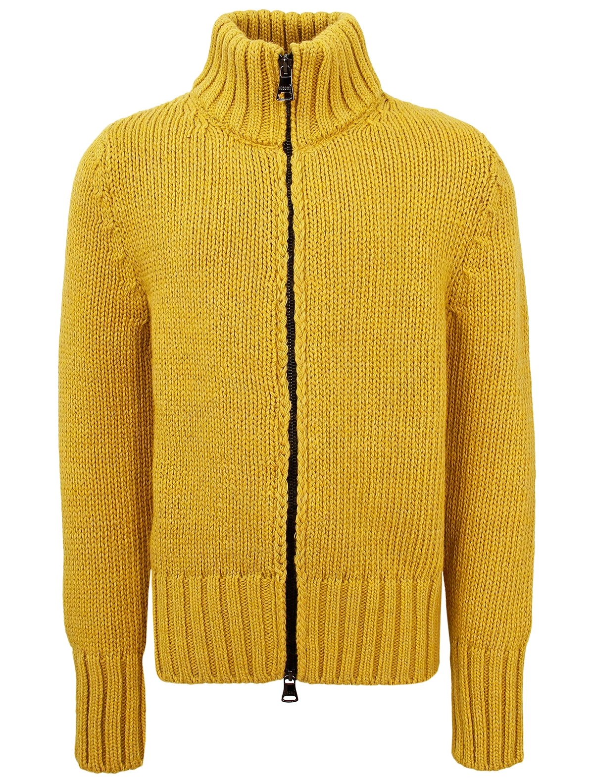 

Кардиган MSGM, Желтый, 2898839