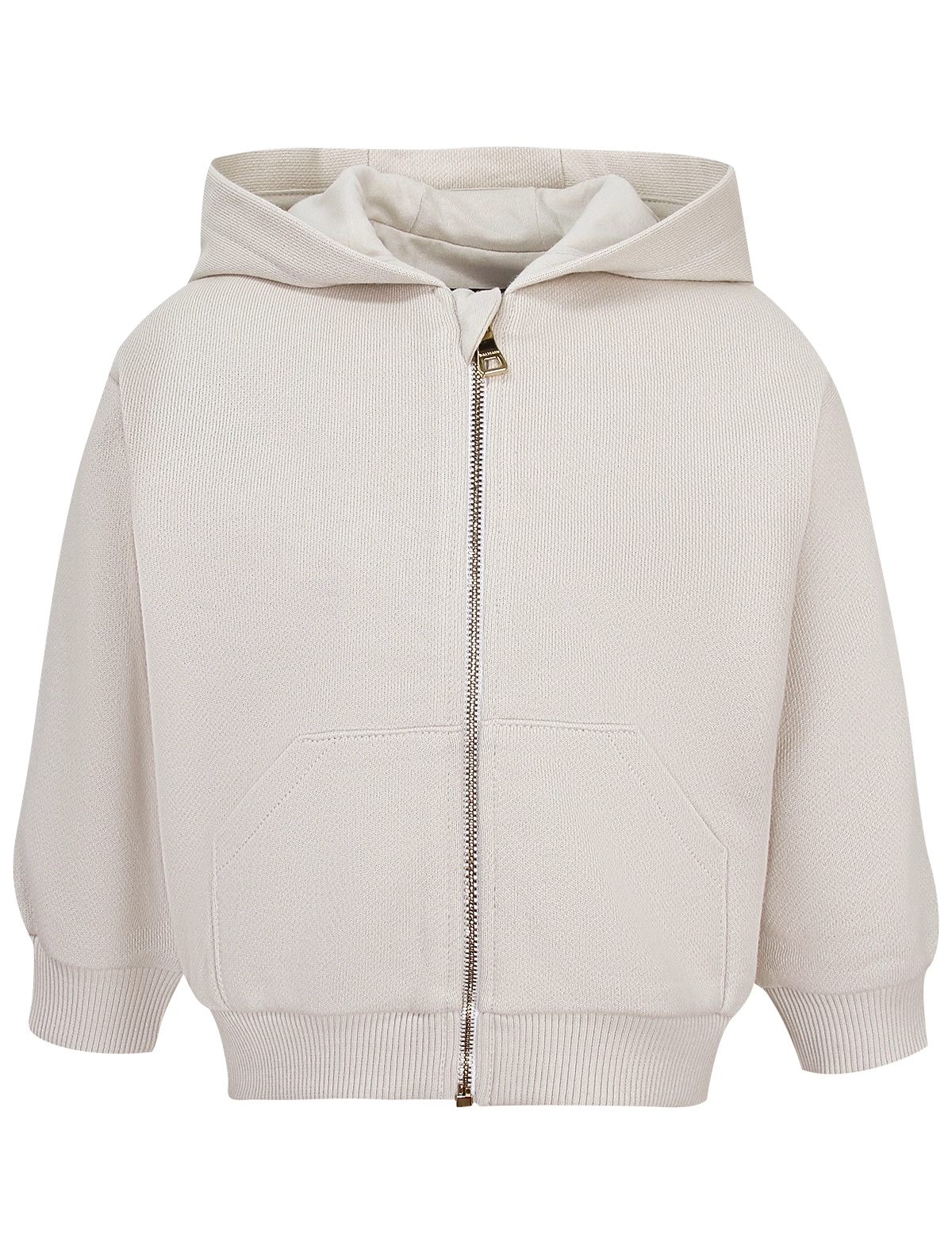 

Толстовка Balmain, Бежевый, 2874029