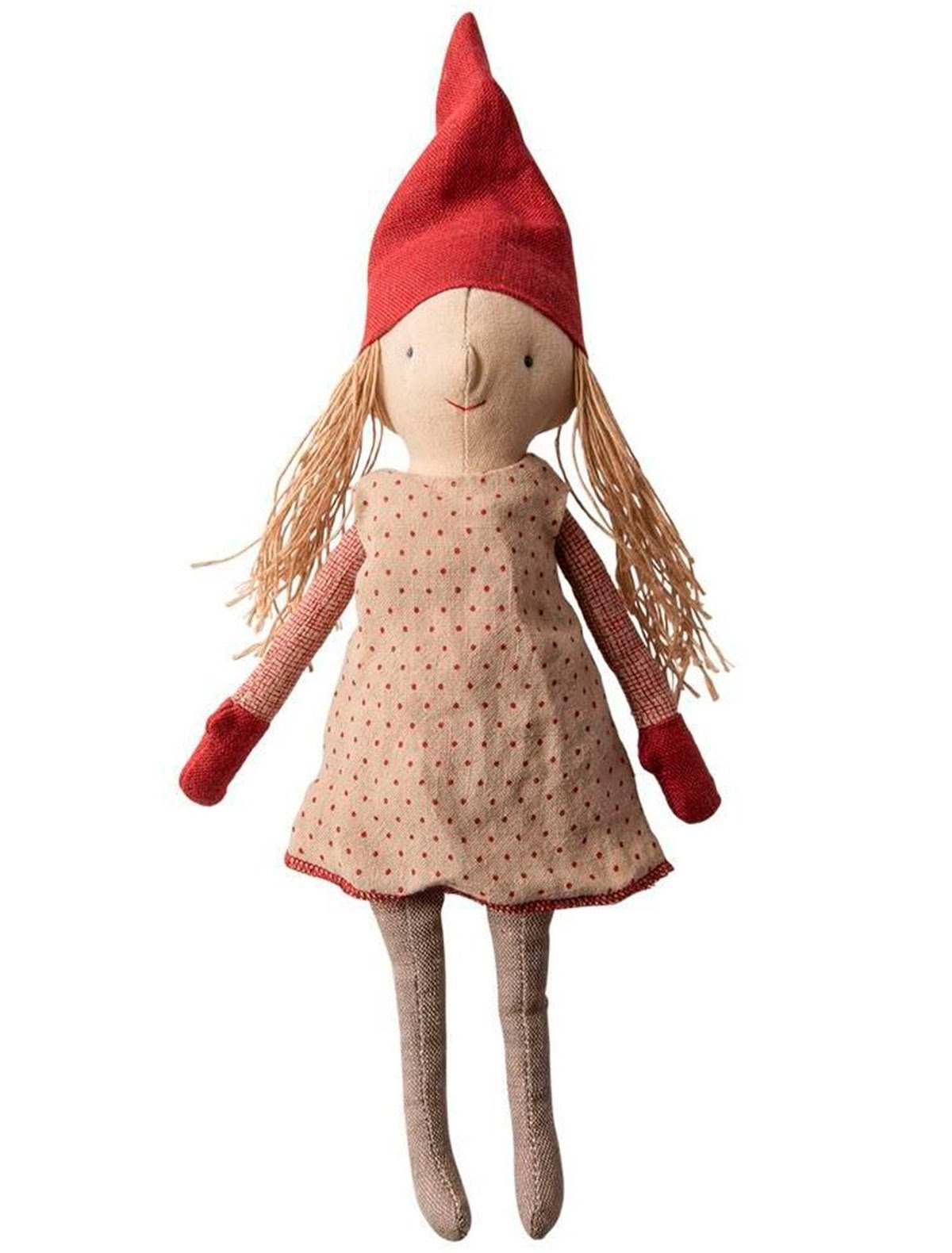 

Игрушка MAILEG, Бежевый, 2264913