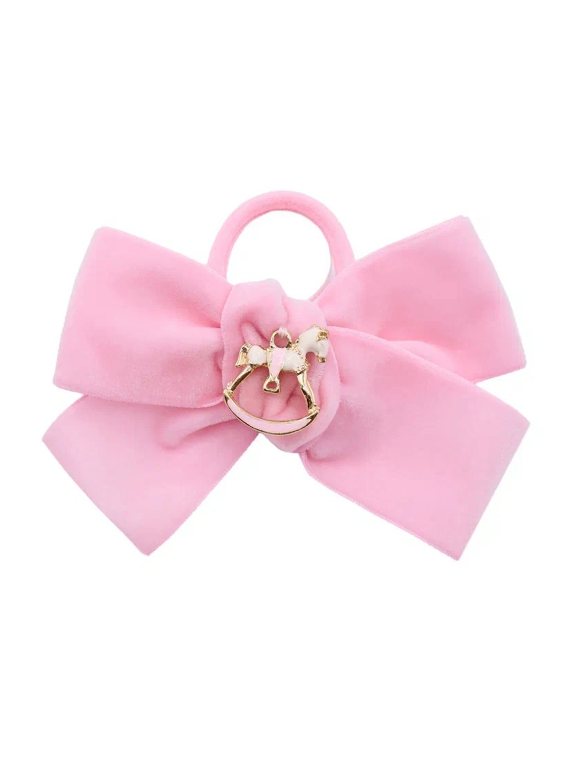 

Заколка Dava Baby, Розовый, 2782460