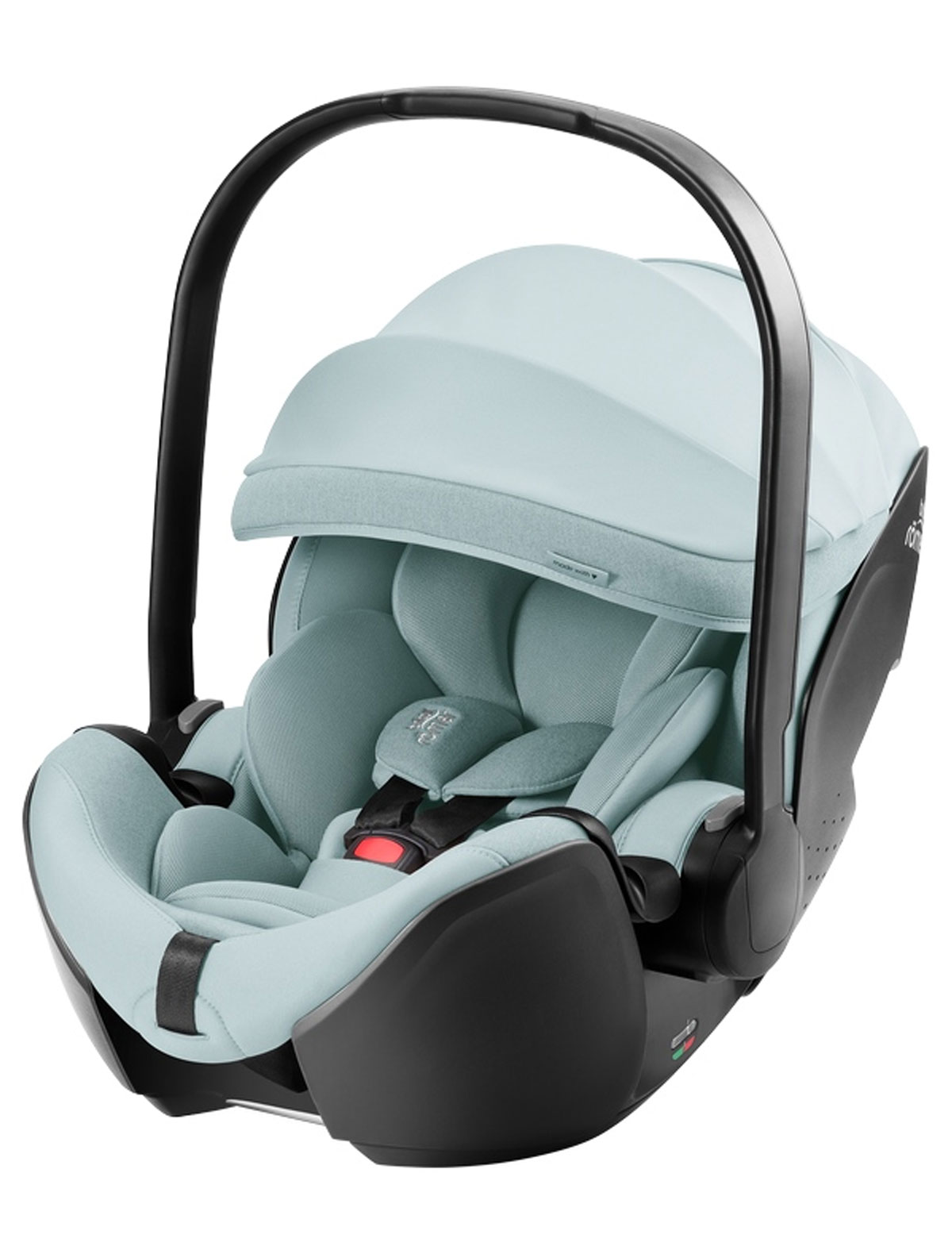 

Автокресло Britax Roemer, Синий, 2724688