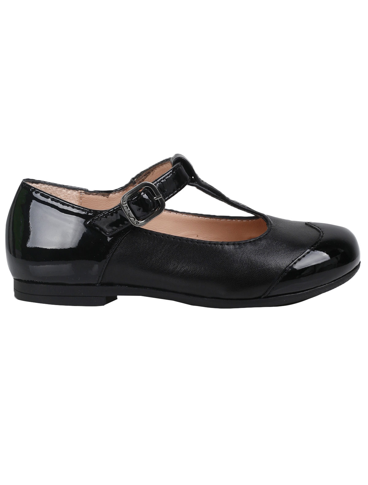 Туфли UNISA 2368260, цвет черный, размер 30 2014509185623 - фото 2