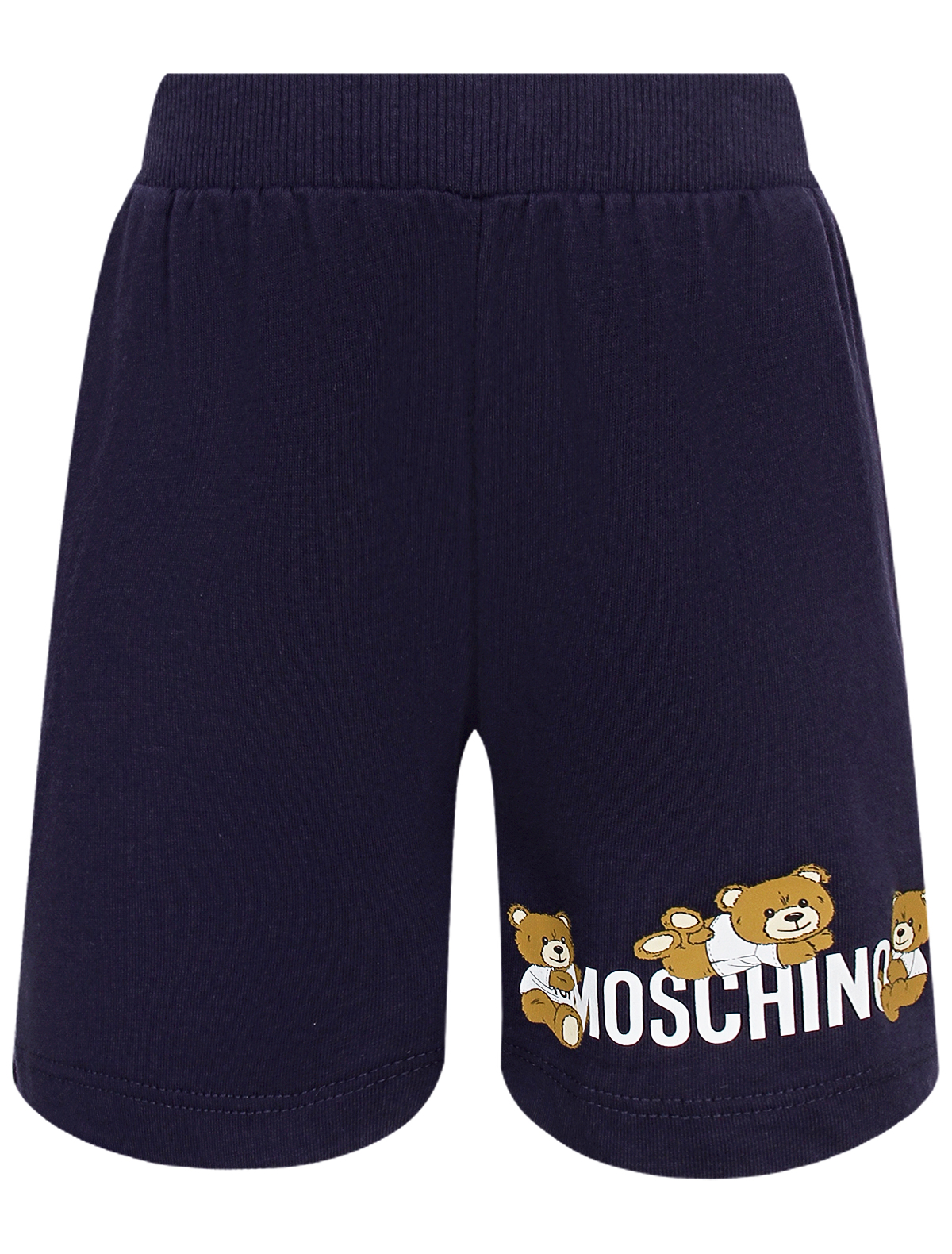 

Шорты Moschino, Синий, 2768758