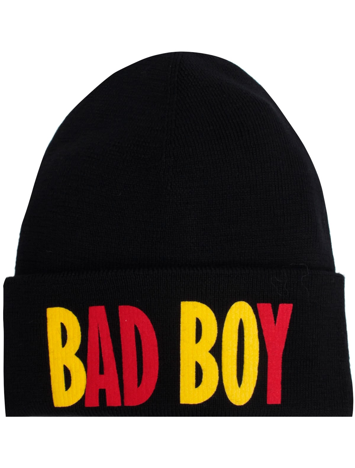 Шапка Bad boy