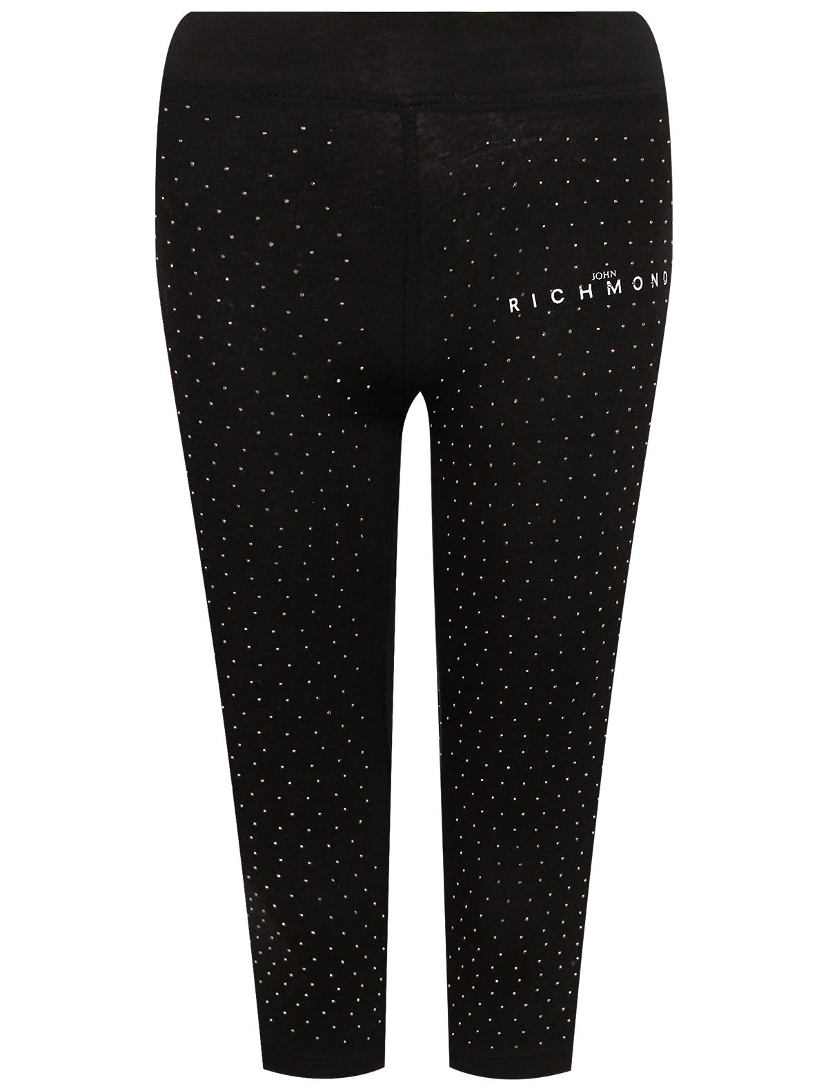 Леггинсы с логотипом