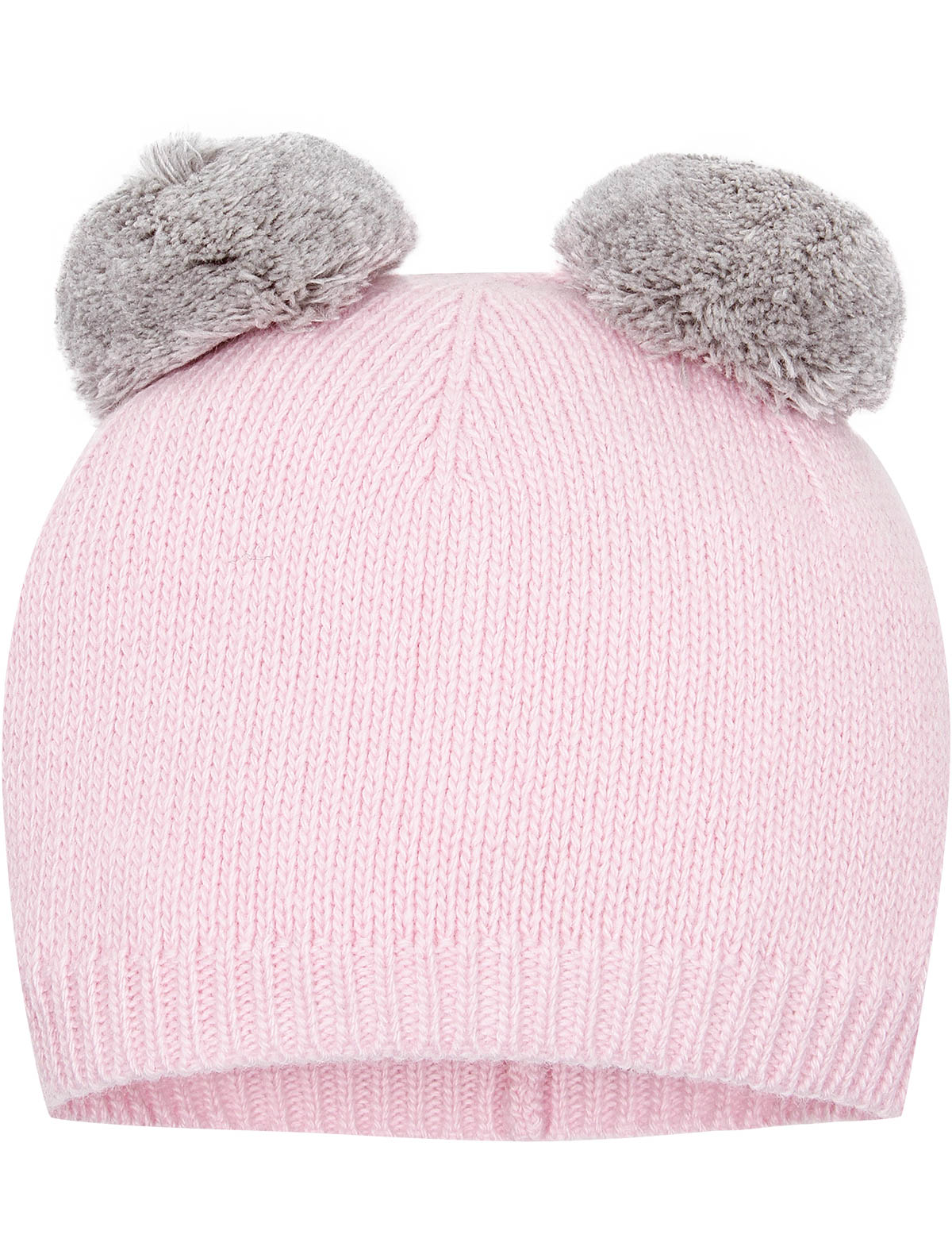 

Шапка Il Gufo, Розовый, 1902463