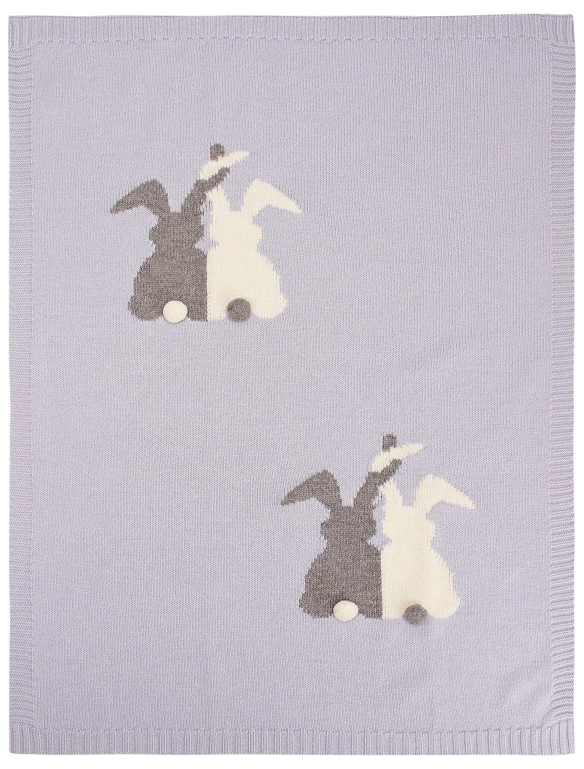 

Плед Baby T, Голубой, 2517610