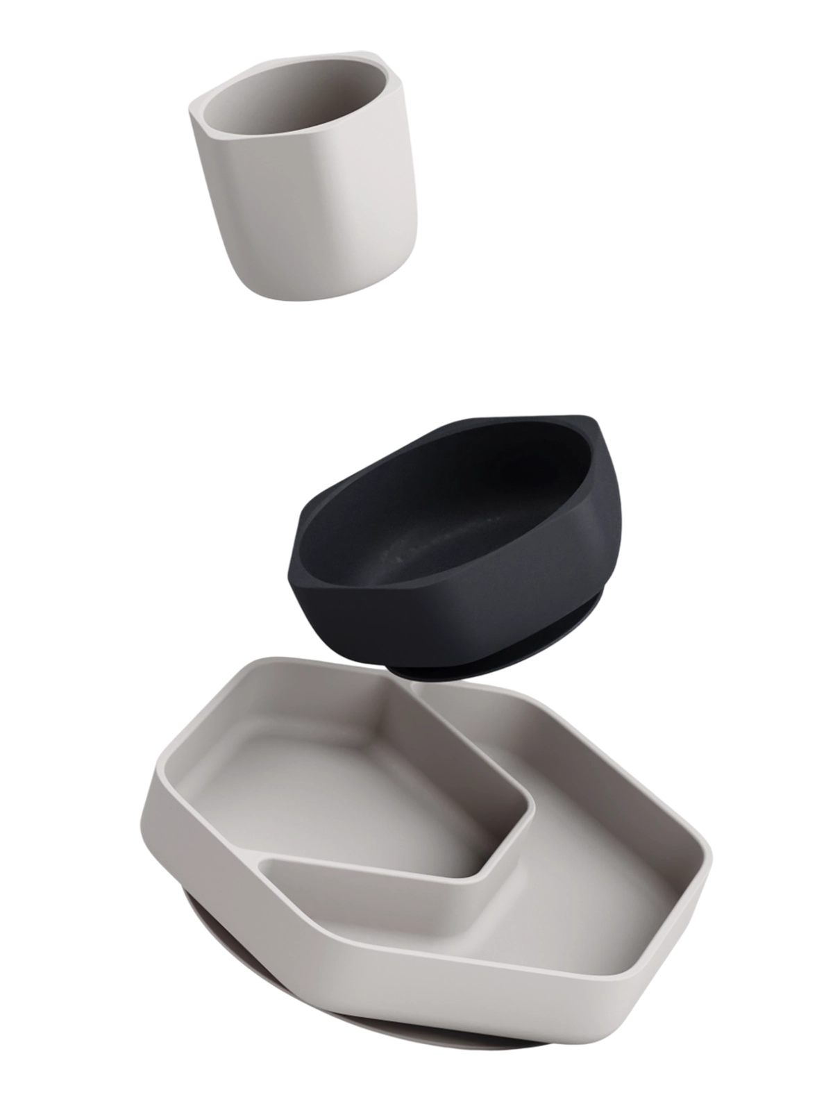 Набор посуды HEORSHE