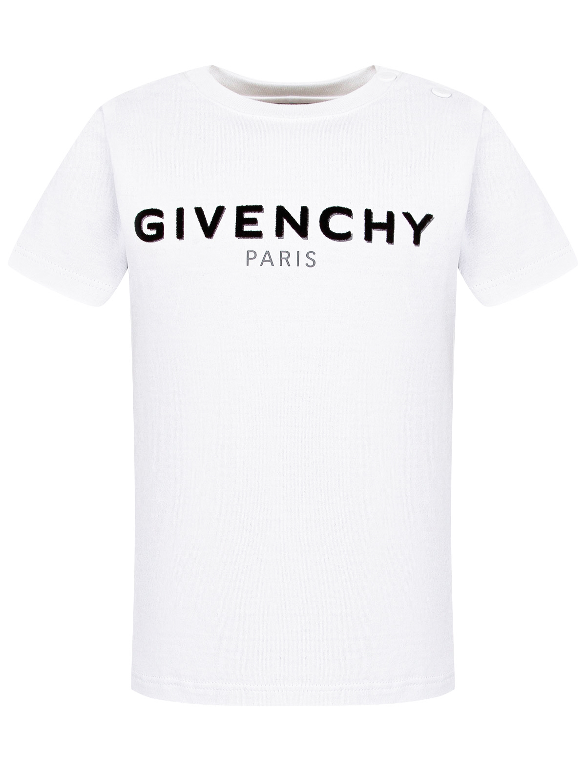 

Футболка GIVENCHY, Белый, 2332660