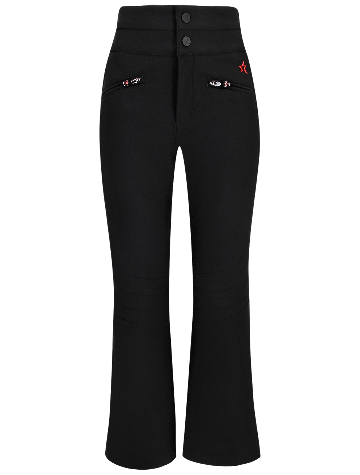 

Брюки утепленные Perfect Moment, Черный, 3097213