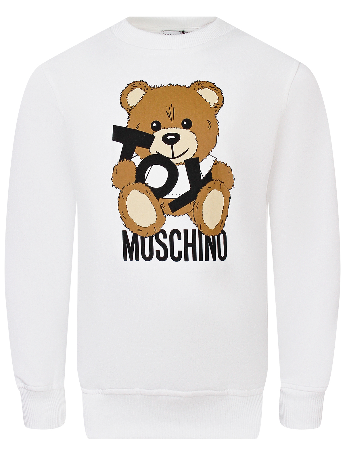 Свитшот Moschino 11320₽