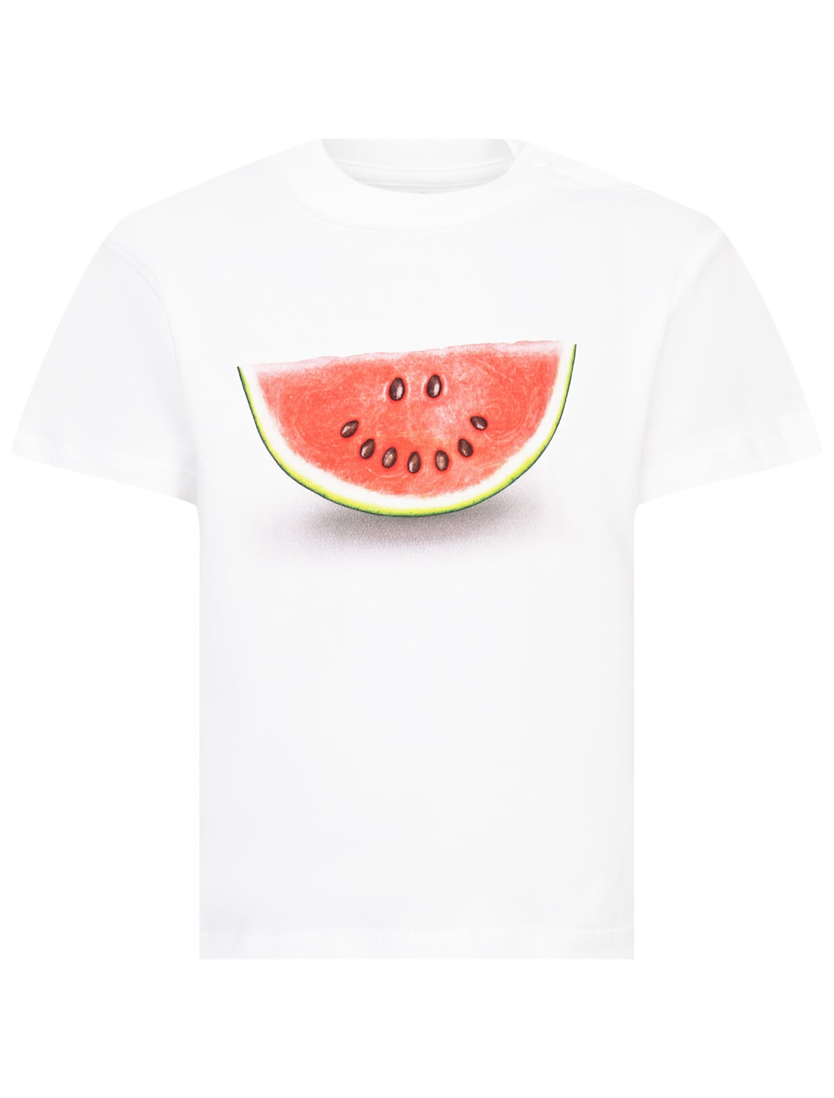 Футболка с арбузом
