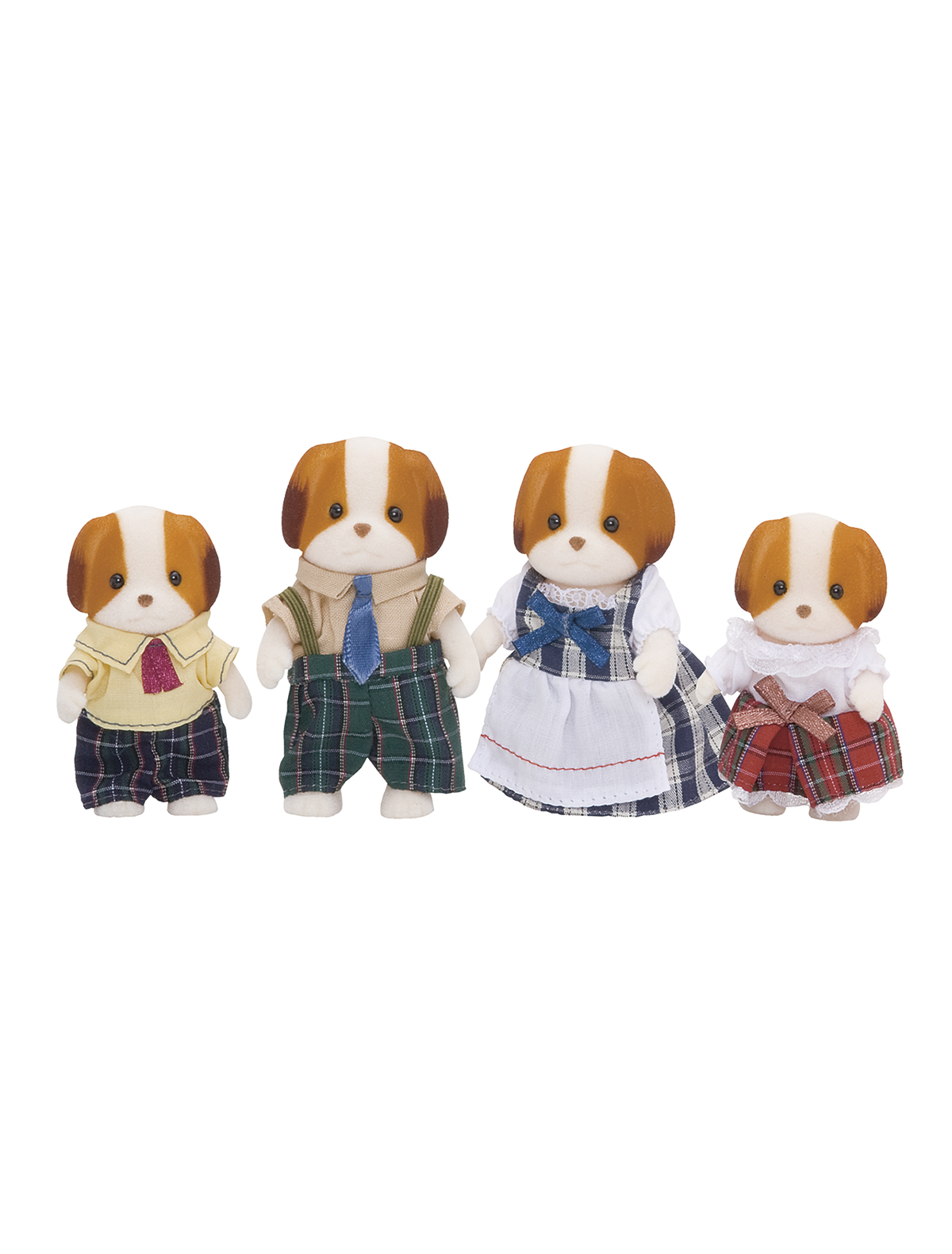 Игрушка SYLVANIAN FAMILIES игрушка sylvanian families