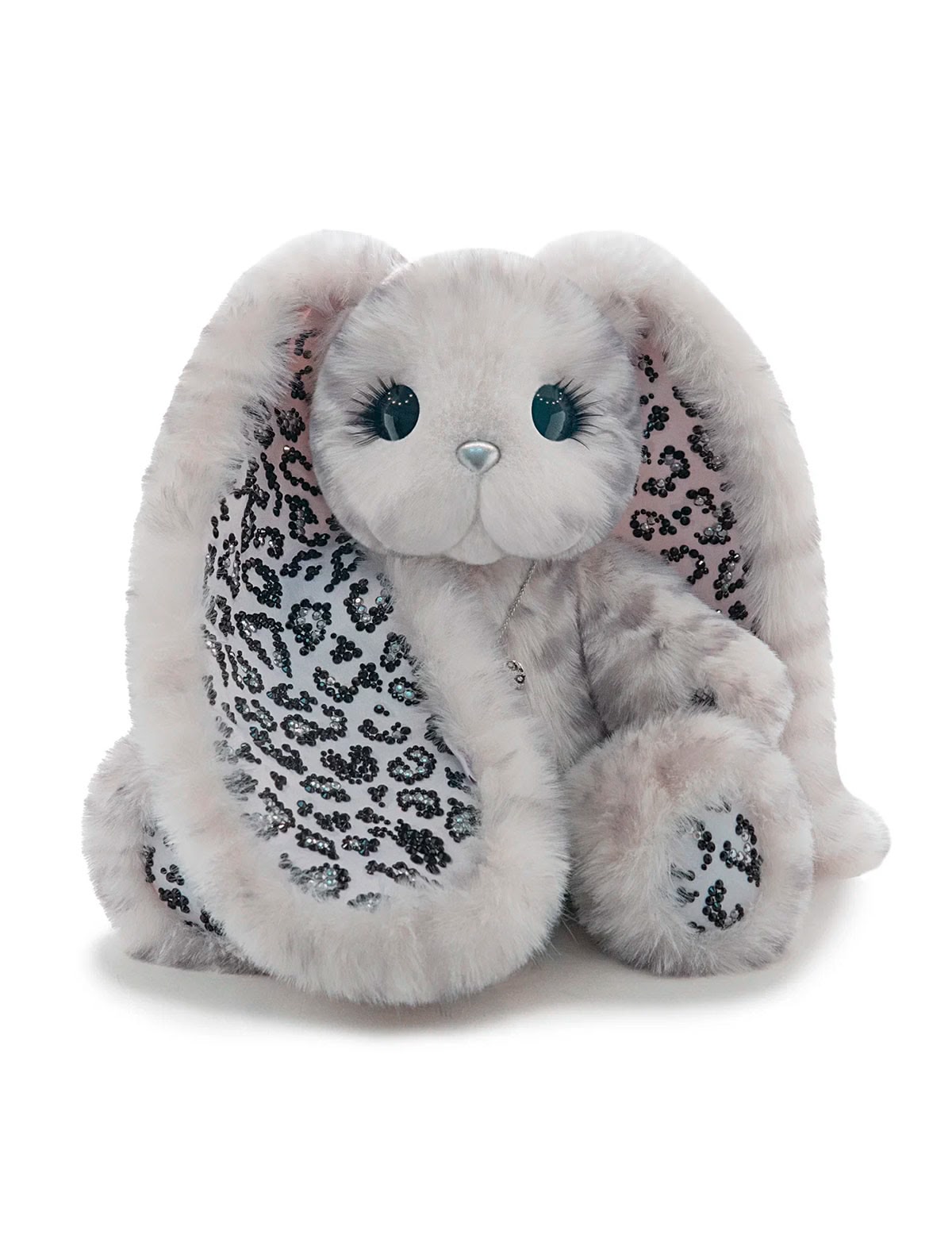 Мягкая игрушка Зайка Арктик