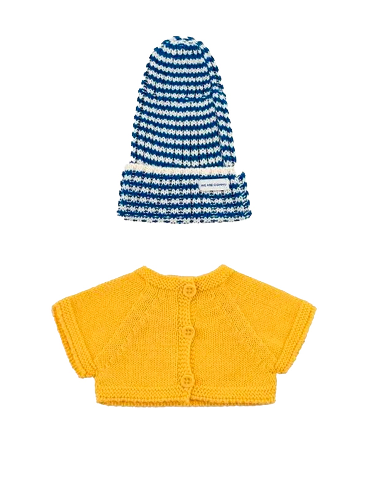 Комплект одежды Gommu №81