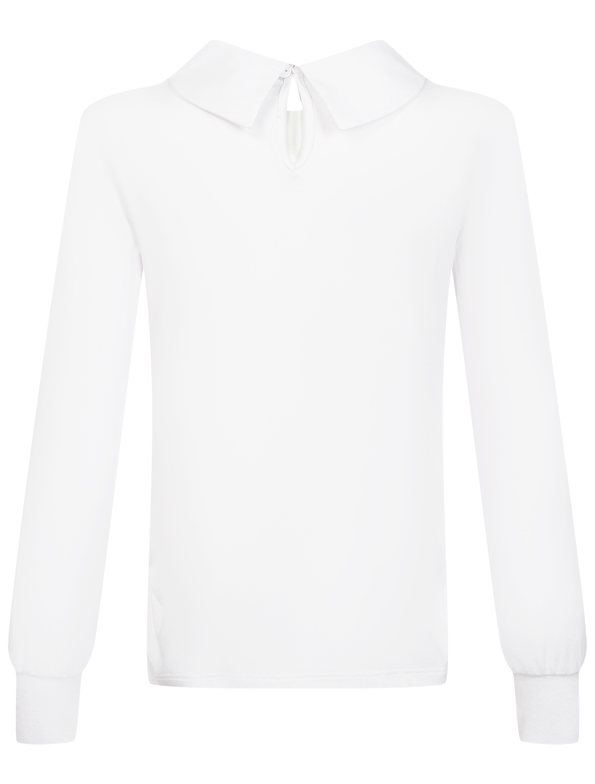 Блуза TRE API 2576092, цвет белый, размер 9 1034509382809 - фото 3